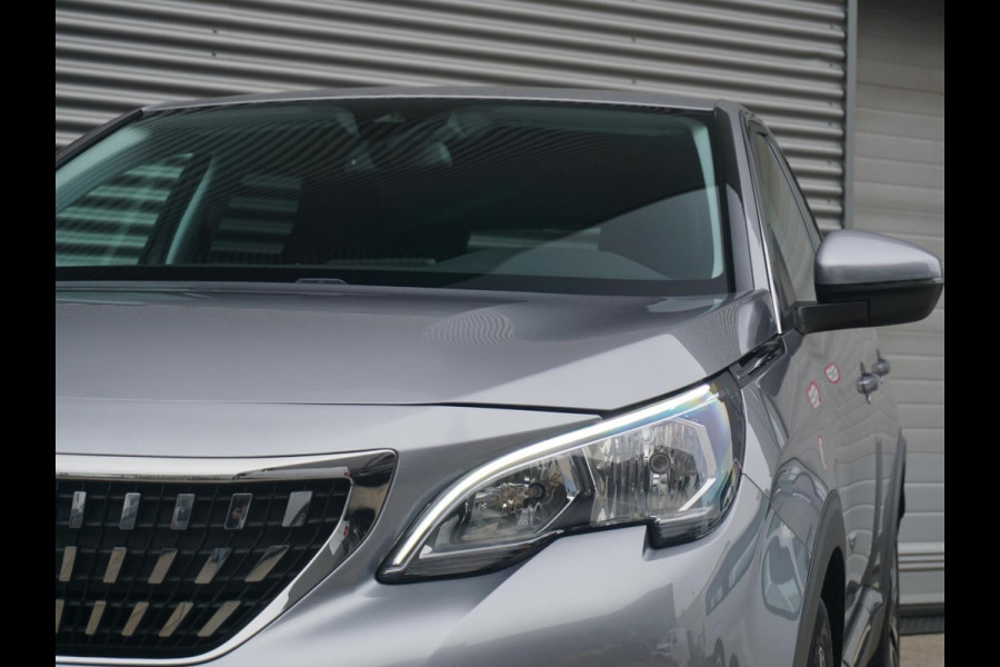 Peugeot 3008 1.2 TURBO 130 Allure | Climate control | Parkpilots/Camera | Navigatie | Privacy Glass |