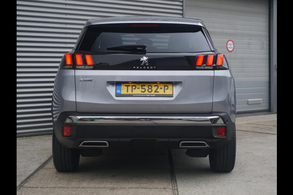 Peugeot 3008 1.2 TURBO 130 Allure | Climate control | Parkpilots/Camera | Navigatie | Privacy Glass |