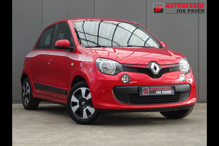 Renault Twingo 1.0 SCe Collection * AIRCO * LED * SPOILER !!