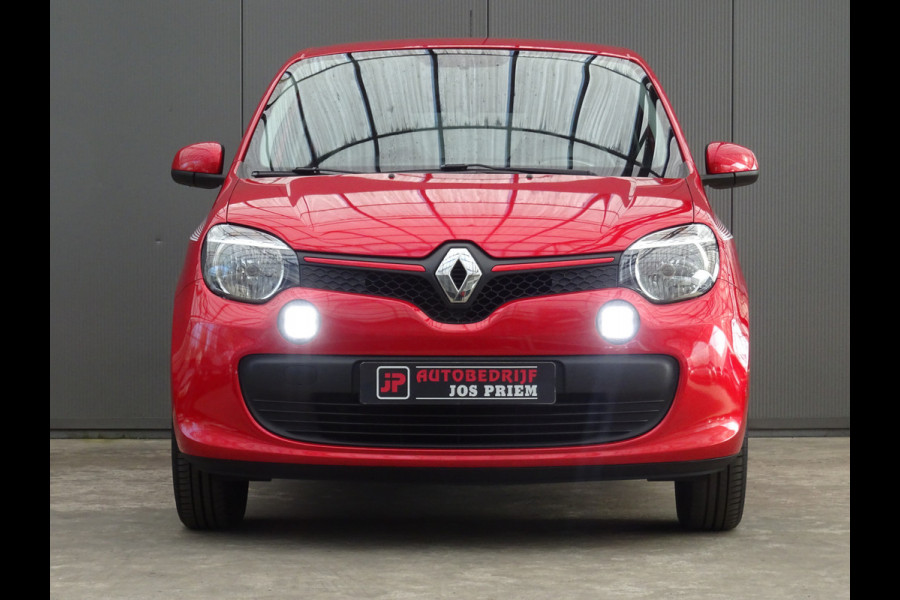 Renault Twingo 1.0 SCe Collection * AIRCO * LED * SPOILER !!