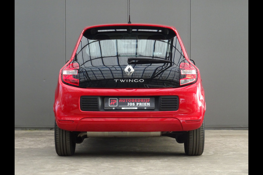 Renault Twingo 1.0 SCe Collection * AIRCO * LED * SPOILER !!