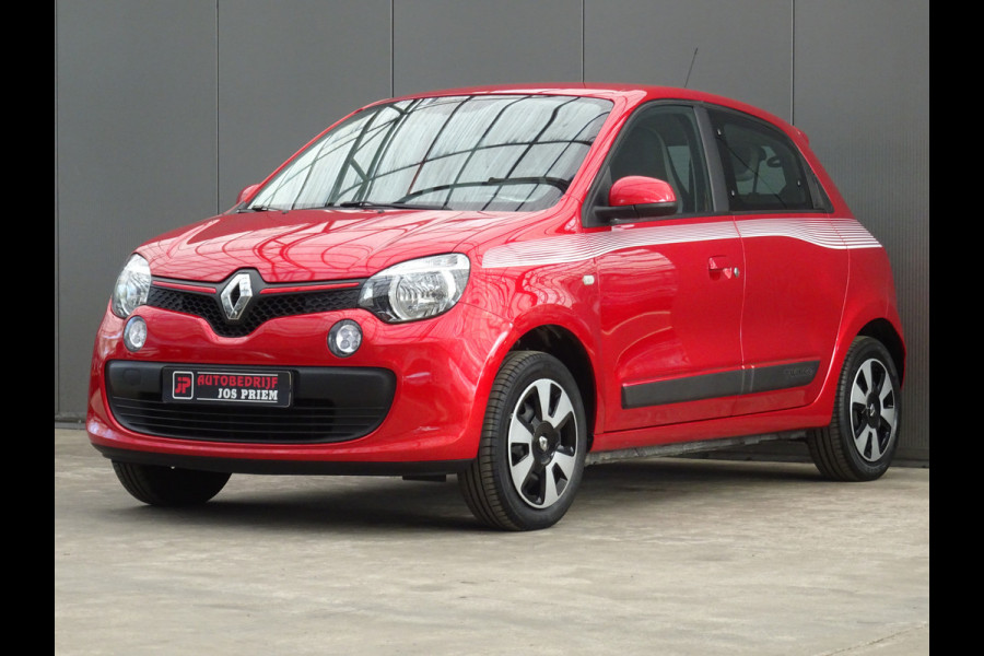 Renault Twingo 1.0 SCe Collection * AIRCO * LED * SPOILER !!