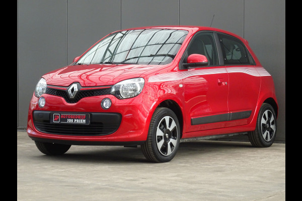 Renault Twingo 1.0 SCe Collection * AIRCO * LED * SPOILER !!