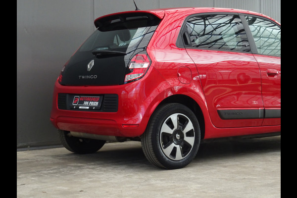 Renault Twingo 1.0 SCe Collection * AIRCO * LED * SPOILER !!