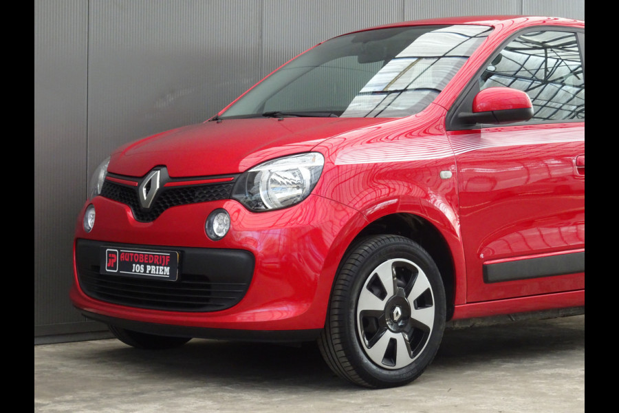 Renault Twingo 1.0 SCe Collection * AIRCO * LED * SPOILER !!