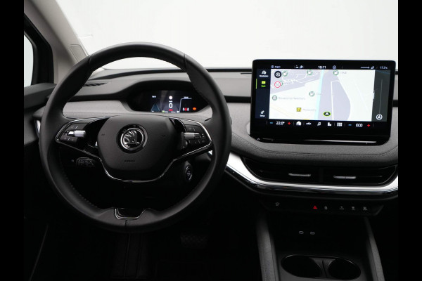 Škoda ENYAQ iV 60 180pk (Ex. 2.000,- Subsidie) Navigatie Clima Pdc Carplay 189