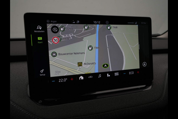 Škoda ENYAQ iV 60 180pk (Ex. 2.000,- Subsidie) Navigatie Clima Pdc Carplay 189