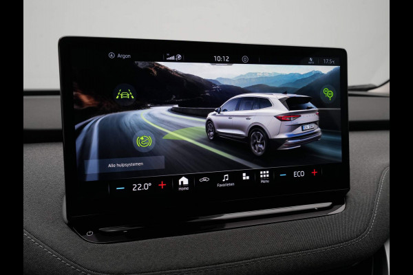 Škoda ENYAQ iV 60 180pk (Ex. 2.000,- Subsidie) Navigatie Clima Pdc Carplay 189