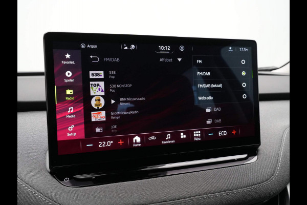 Škoda ENYAQ iV 60 180pk (Ex. 2.000,- Subsidie) Navigatie Clima Pdc Carplay 189