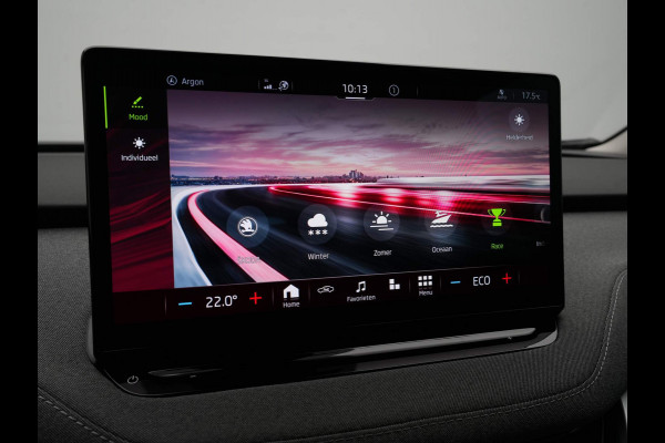 Škoda ENYAQ iV 60 180pk (Ex. 2.000,- Subsidie) Navigatie Clima Pdc Carplay 189