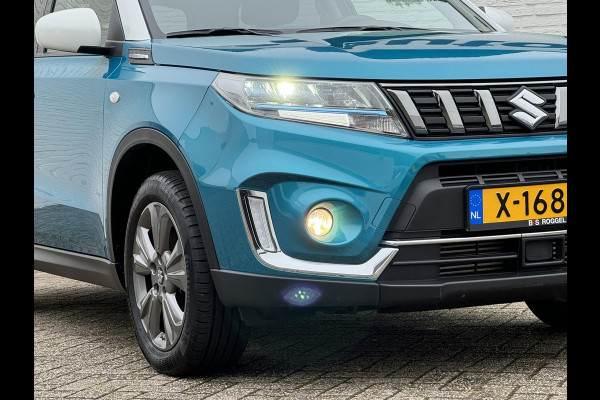 Suzuki Vitara 1.4 Boosterjet Select Smart Hybrid Led koplampen Apple Carplay Adaptive cruise Climate control Achteruitrijcam