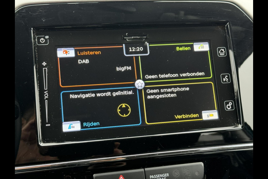 Suzuki Vitara 1.4 Boosterjet Select Smart Hybrid Led koplampen Apple Carplay Adaptive cruise Climate control Achteruitrijcam