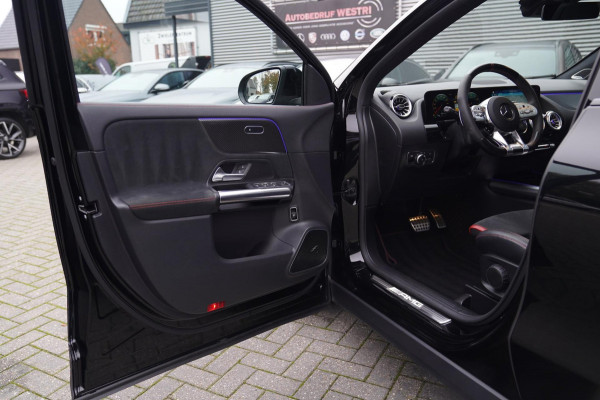 Mercedes-Benz GLA AMG 45 S 4MATIC+ Pano | Kuipstoelen | Carbon | Sfeerverlichting | Sport onderstel | 422 PK |