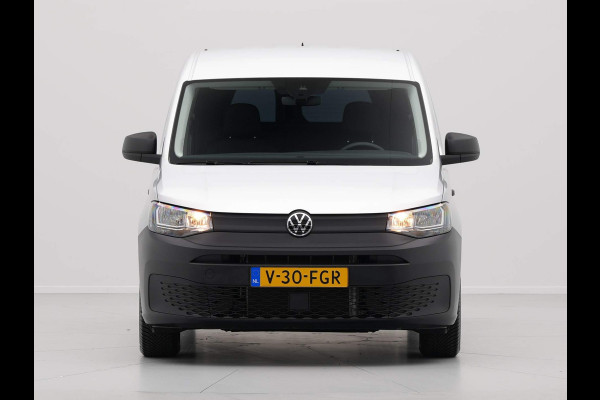 Volkswagen Caddy Cargo 2.0 TDI Comfort Navi via App Trekhaak Pdc Cruise