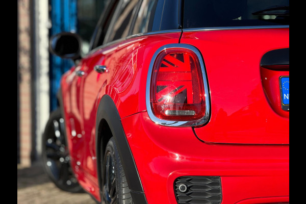 MINI Mini 1.5 Cooper JCW 2019 AUT NAVI CLIMA CAMERA 1e Eig!