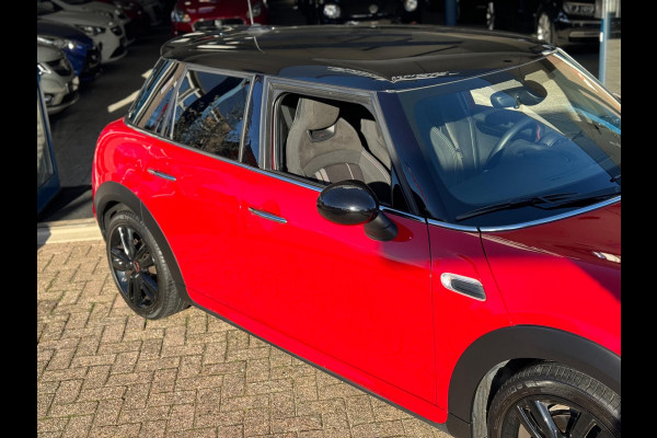 MINI Mini 1.5 Cooper JCW 2019 AUT NAVI CLIMA CAMERA 1e Eig!