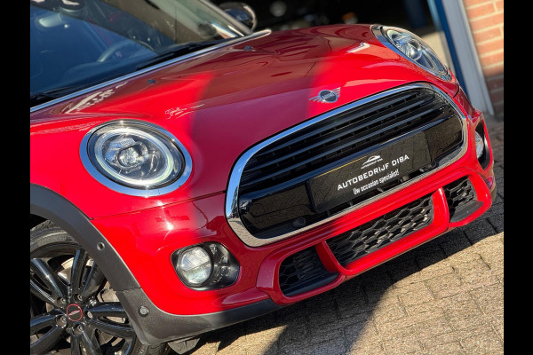 MINI Mini 1.5 Cooper JCW 2019 AUT NAVI CLIMA CAMERA 1e Eig!