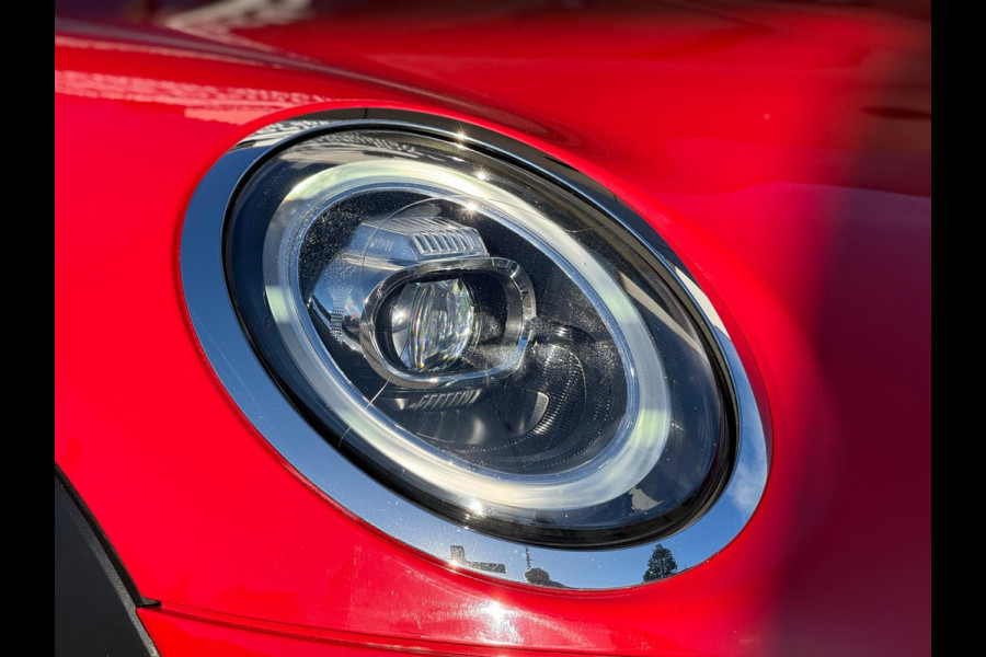 MINI Mini 1.5 Cooper JCW 2019 AUT NAVI CLIMA CAMERA 1e Eig!