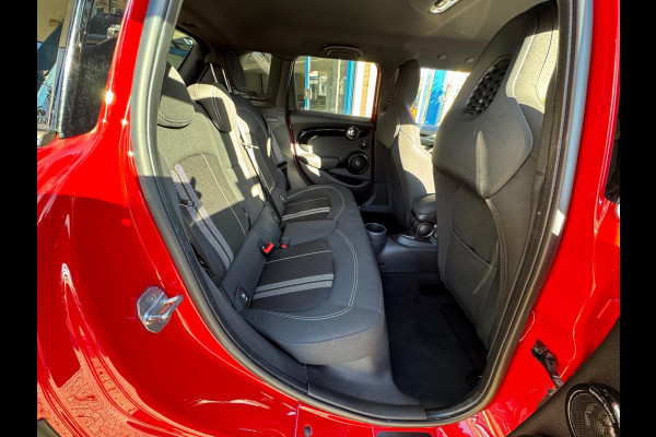 MINI Mini 1.5 Cooper JCW 2019 AUT NAVI CLIMA CAMERA 1e Eig!