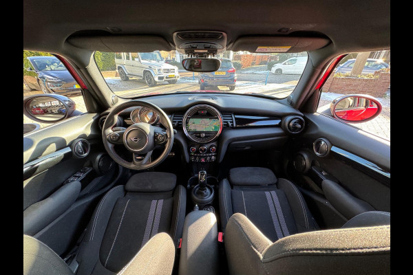 MINI Mini 1.5 Cooper JCW 2019 AUT NAVI CLIMA CAMERA 1e Eig!