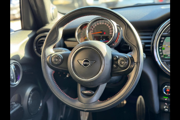 MINI Mini 1.5 Cooper JCW 2019 AUT NAVI CLIMA CAMERA 1e Eig!