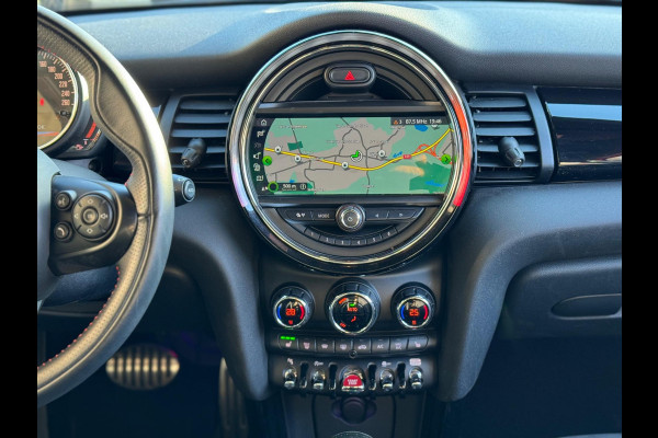 MINI Mini 1.5 Cooper JCW 2019 AUT NAVI CLIMA CAMERA 1e Eig!