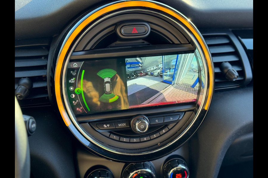 MINI Mini 1.5 Cooper JCW 2019 AUT NAVI CLIMA CAMERA 1e Eig!