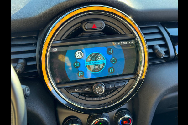 MINI Mini 1.5 Cooper JCW 2019 AUT NAVI CLIMA CAMERA 1e Eig!