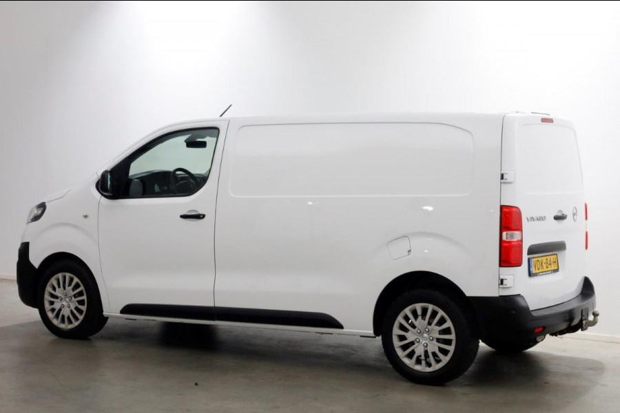 Opel Vivaro 2.0 CDTI 122pk Edition Airco/Navi/Camera 11-2019