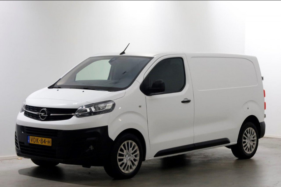 Opel Vivaro 2.0 CDTI 122pk Edition Airco/Navi/Camera 11-2019