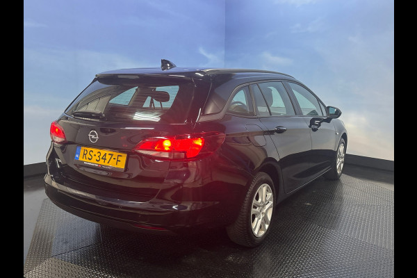 Opel Astra Sports Tourer 1.0 Online Edition