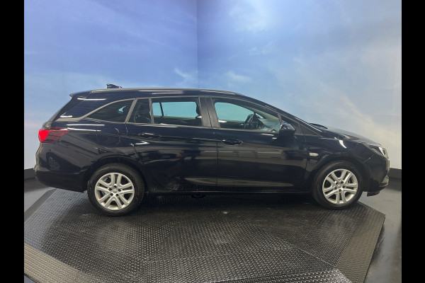 Opel Astra Sports Tourer 1.0 Online Edition