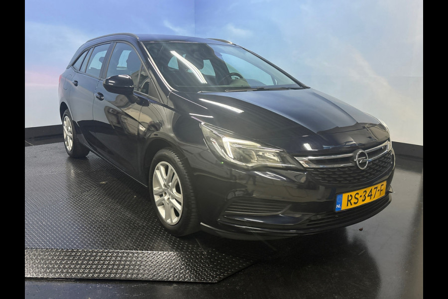 Opel Astra Sports Tourer 1.0 Online Edition