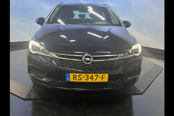 Opel Astra Sports Tourer 1.0 Online Edition