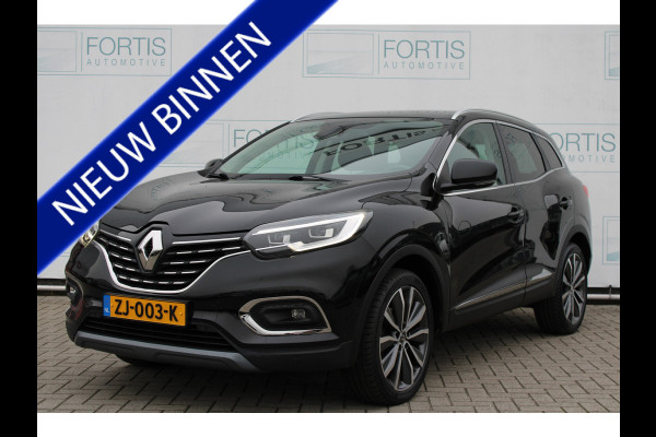 Renault Kadjar 1.3 TCe 140 EDC Intens Leder | Navi | Trekhaak