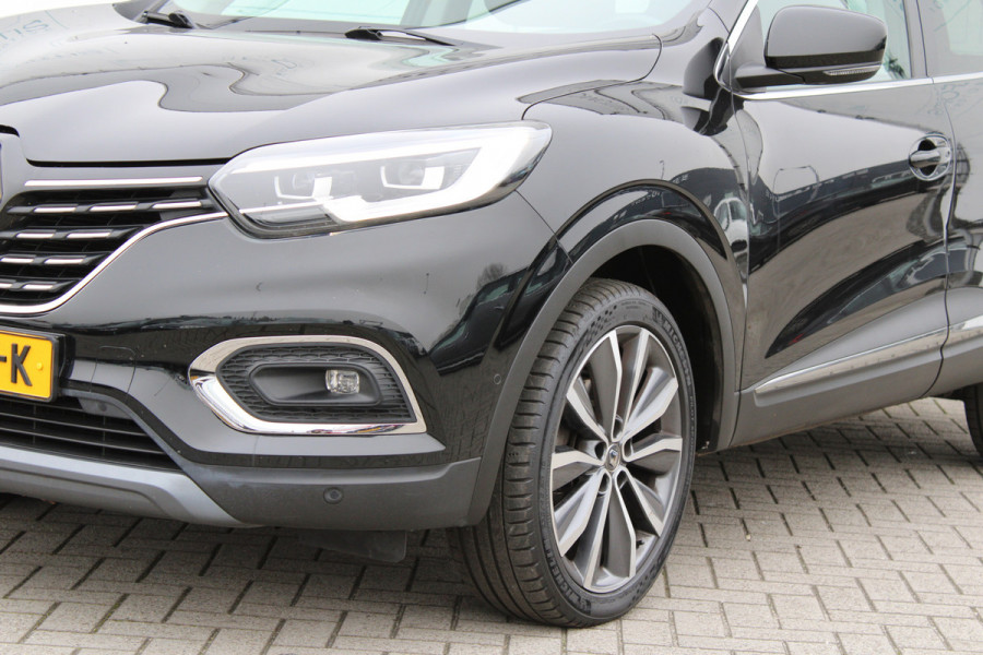 Renault Kadjar 1.3 TCe 140 EDC Intens Leder | Navi | Trekhaak