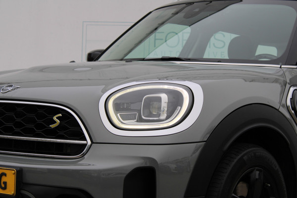 MINI Countryman 2.0 Cooper S E ALL4 NL AUTO | VIRTUAL COCKPIT | HALF LEDER | CARPLAY |