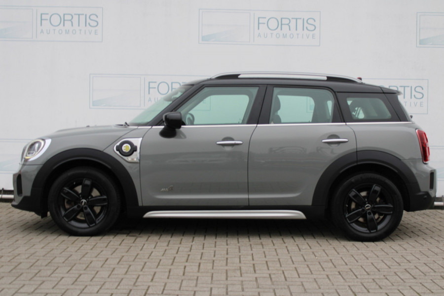 MINI Countryman 2.0 Cooper S E ALL4 NL AUTO | VIRTUAL COCKPIT | HALF LEDER | CARPLAY |