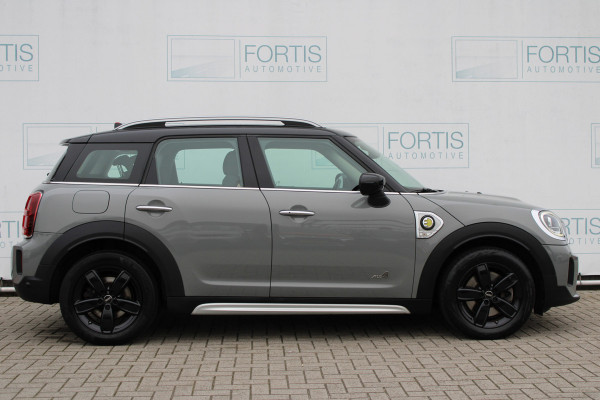 MINI Countryman 2.0 Cooper S E ALL4 NL AUTO | VIRTUAL COCKPIT | HALF LEDER | CARPLAY |