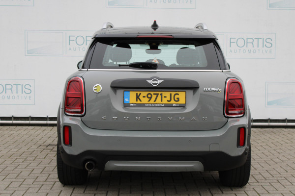 MINI Countryman 2.0 Cooper S E ALL4 NL AUTO | VIRTUAL COCKPIT | HALF LEDER | CARPLAY |