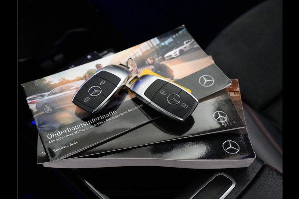 Mercedes-Benz A-Klasse Business Solution AMG (panodak,leer,sfeerverlichting,memory)