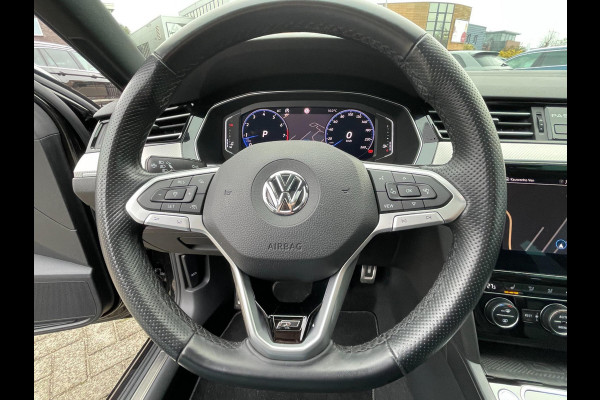 Volkswagen Passat Variant 1.5 TSI Elegance Business R