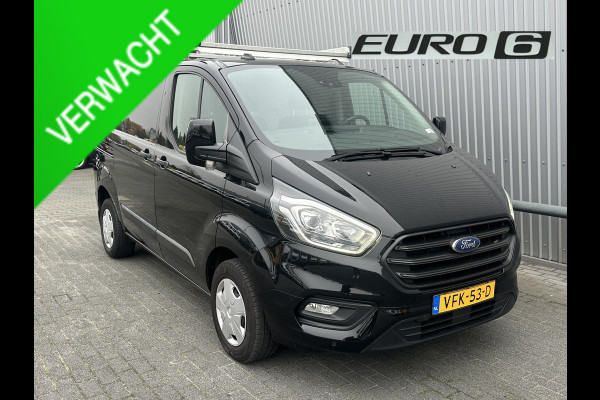 Ford Transit Custom 280 2.0 TDCI L1H1 Trend*A/C*HAAK*IMPERIAAL*CRUISE*