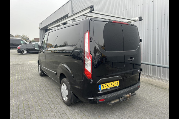 Ford Transit Custom 280 2.0 TDCI L1H1 Trend*A/C*HAAK*IMPERIAAL*CRUISE*