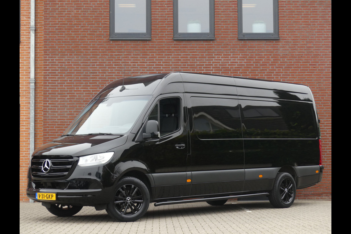 Mercedes-Benz Sprinter 319 CDI V6 L3H2 Camera/PDC/Navigatie