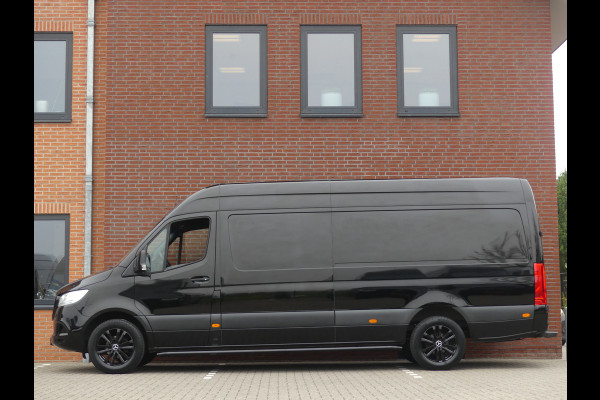 Mercedes-Benz Sprinter 319 CDI V6 L3H2 Camera/PDC/Navigatie