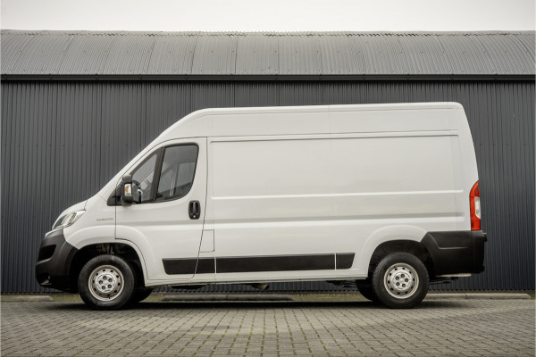 Fiat Ducato 2.3 MultiJet L2H2 | Euro 6 | 131 PK | Cruise | Climate | Navigatie | LED