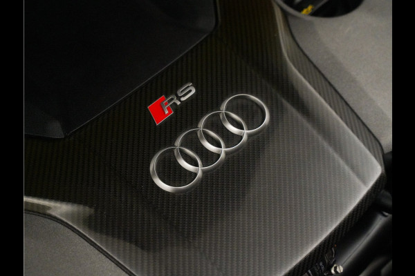 Audi RS5 2.9 TFSI Coupe 450pk Performance (ceramic,full carbon,head-up,RS-dynamic,massage,B&O)