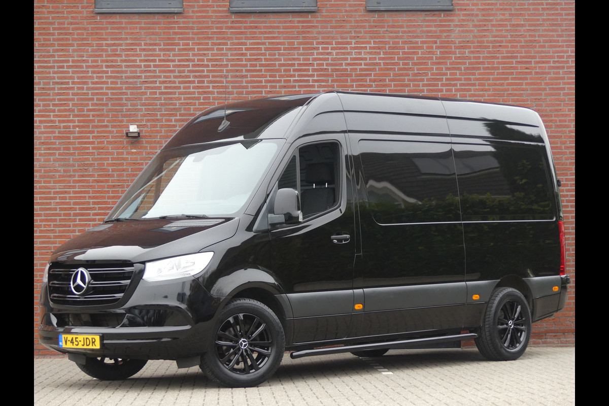 Mercedes-Benz Sprinter 317 CDI L2H2 Camera/Airco/Cruise control