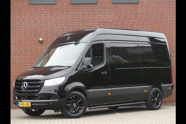 Mercedes-Benz Sprinter 317 CDI L2H2 Camera/Airco/Cruise control